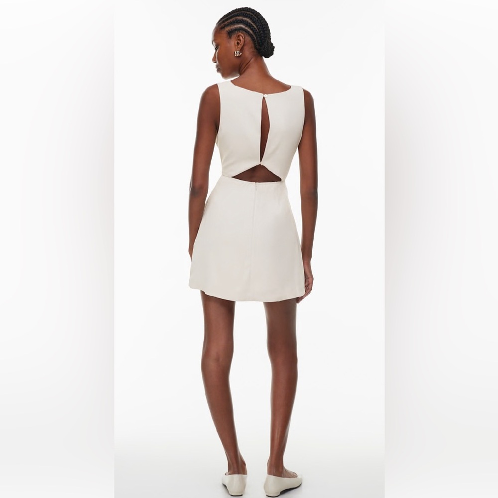 Babaton Aritzia
Spectre Dress 10